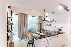 Vila Terra Luxury Apartments I